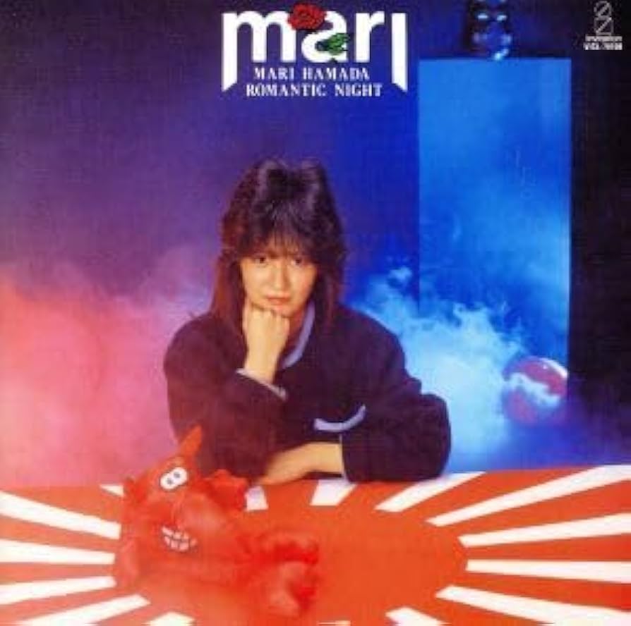 森*様 浜田麻里/ANTHOLOGY 1987 Amazon.co.jp: Anthology 1987: ミュージック